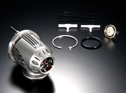 HKS - Super SQV4 BOV