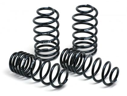 H&R - Lowering Springs for BMW M235i / M240i