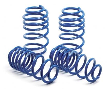 H&R - Super Sport Springs for BMW F80 M3 / F82 M4