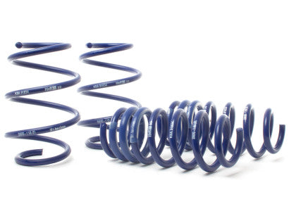 H&R - Sport Lowering Springs for BMW X3M / X4M
