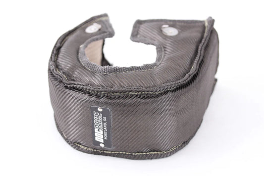 Doc Race - T4 Turbo Blanket Carbon for B58