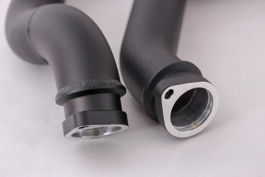 Doc Race - S55 Charge Pipes for BMW M2C / M3 / M4