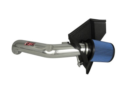 Injen - SP Short Ram Intake for BMW N55