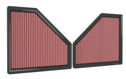 K&N - Replacement Air Filter for BMW G80 / G82 / G87