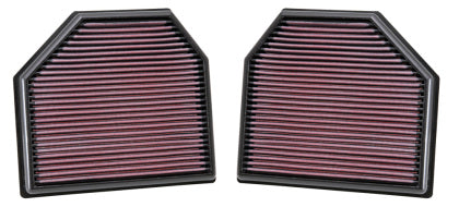 K&N - S55 Replacement Filter for BMW M2C / M3 / M4