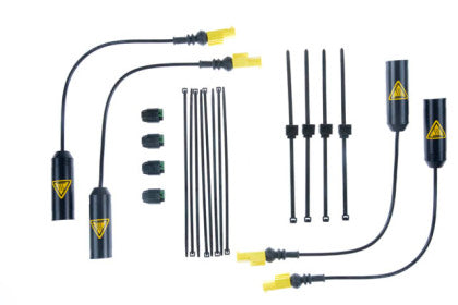 KW - Electronic Dampening Cancellation for BMW F2X / F3X
