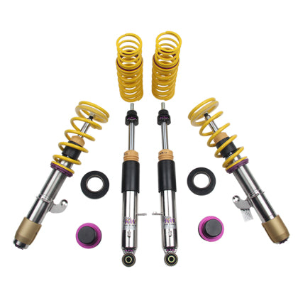 KW - Variant 3 Coilovers for BMW F80 M3 / F82 M4
