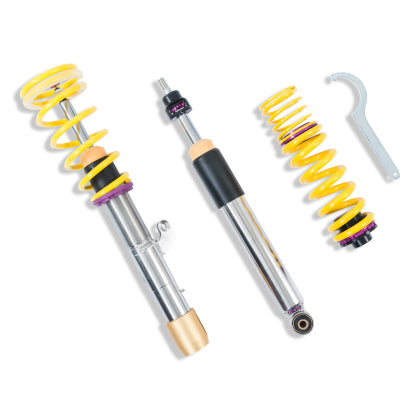 KW - Variant 3 Coilovers for BMW F87 M2