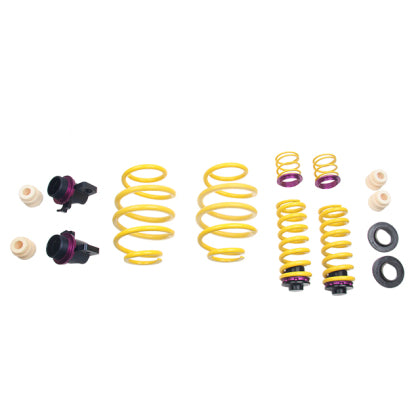 KW - Height Adjustable Springs for BMW M2 / M3 / M4