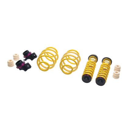 KW - Height Adjustable Springs for BMW M2 / M3 / M4