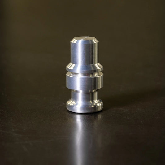 Black Market Race - B58 S58 Auxiliary Water Pump Delete Plug