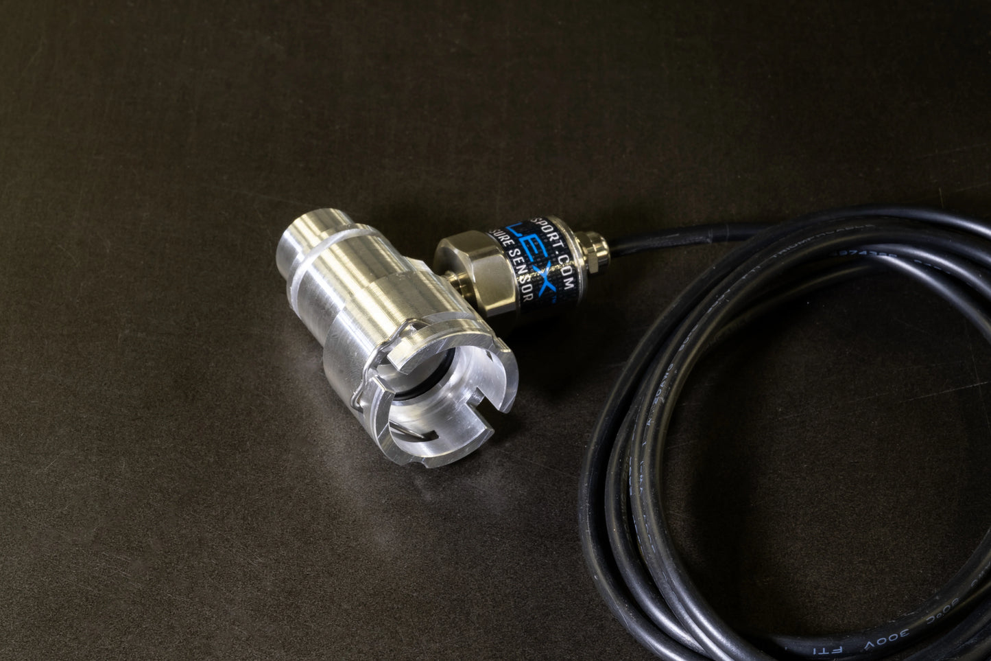 Black Market Race - B58 S58 Coolant Pressure Sensor Kit