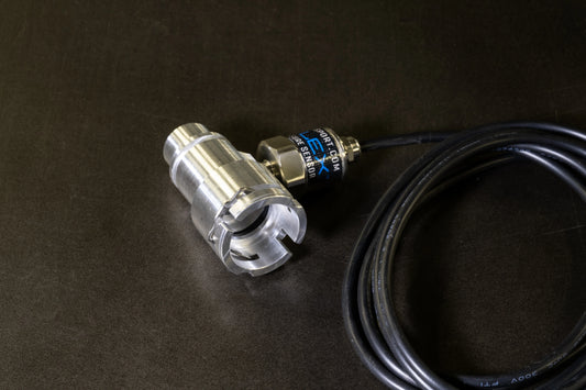 Black Market Race - B58 S58 Coolant Pressure Sensor Kit