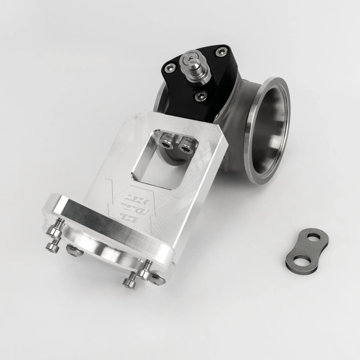 Black Market Race - B58 Straight Gate Integration Kit