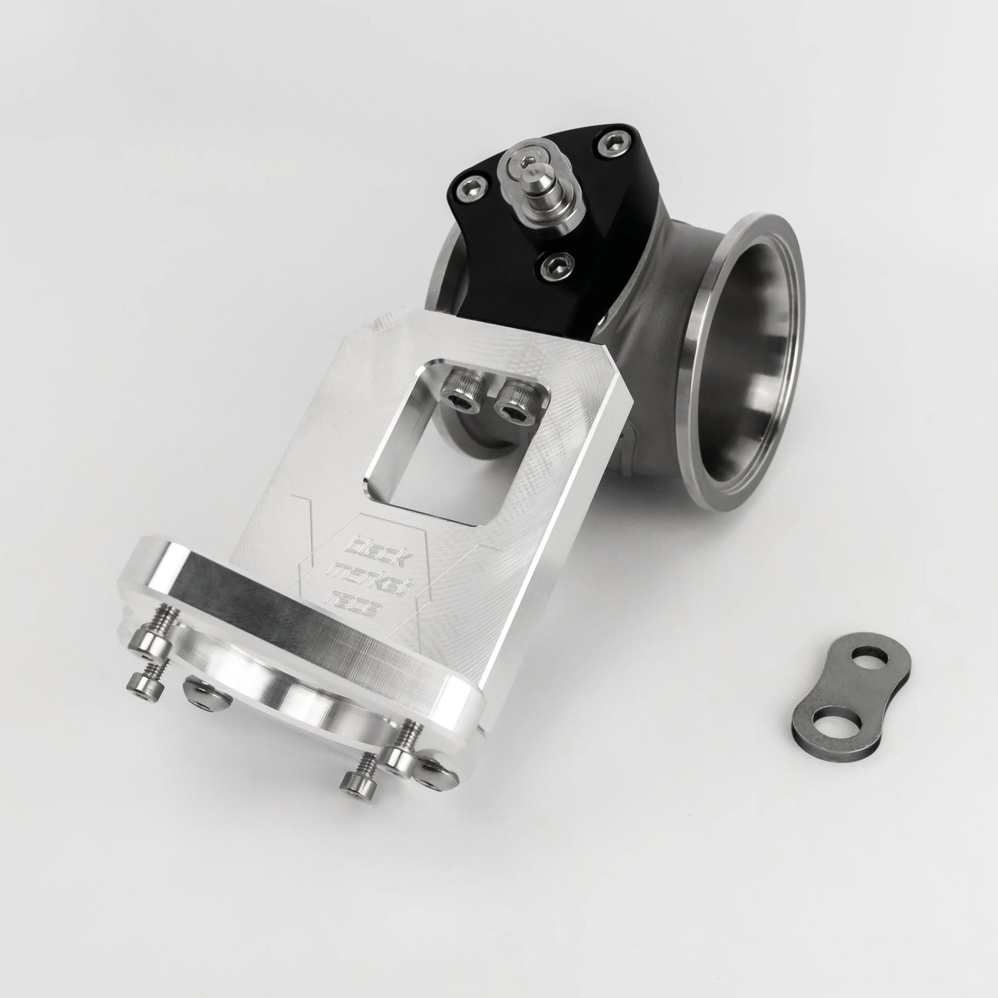 Black Market Race - B58 Straight Gate Integration Kit