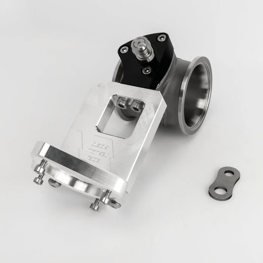Black Market Race - B58 Straight Gate Integration Kit