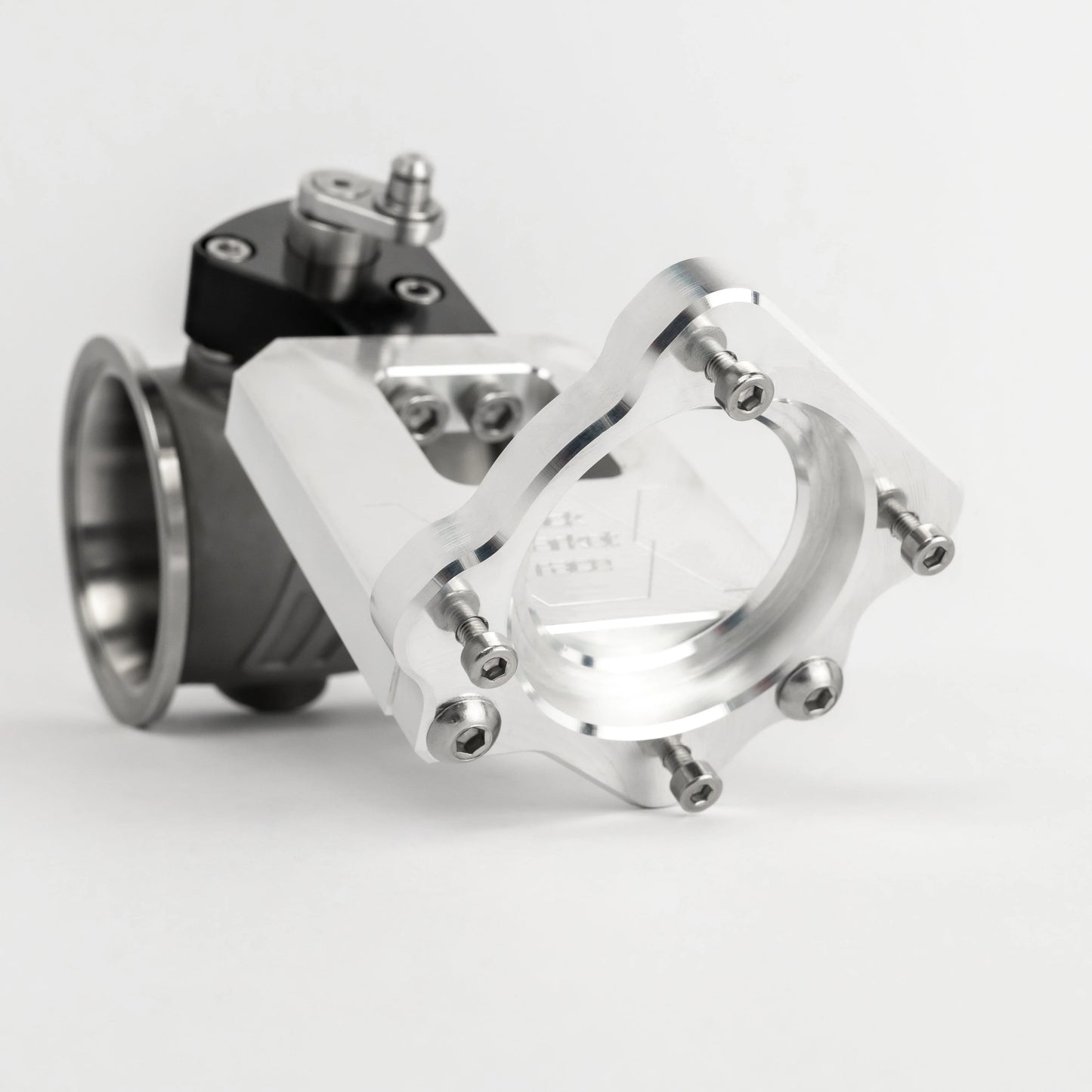 Black Market Race - B58 Straight Gate Integration Kit