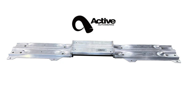 Active Autowerke - G2X M340i / M440i Mid-Pipe W/ Active Brace