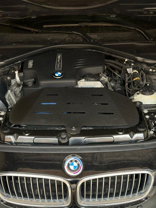 MAD - High Flow Intake for BMW N20