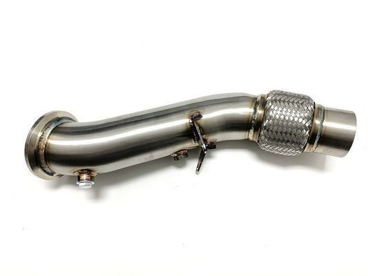 MAD - Race Downpipe for BMW B48