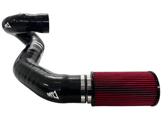 MAD - F-Chassis Front Mount Intake for BMW M240i / 340i / 440i