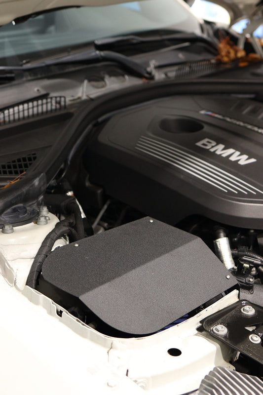 MAD - F-Chassis High Flow Intake for BMW Gen 1 B58