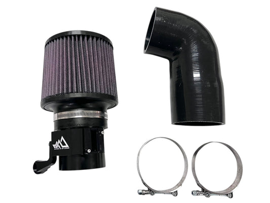 MAD - Intake Pipe w/ Filter for BMW Gen 1 B58