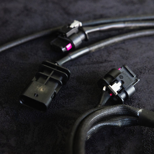 MAD - Exhaust Valve Controller for BMW / A90 Supra