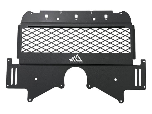 MAD - S58 Skid Plate for BMW M2 / M3 / M4