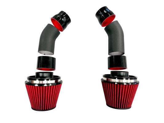 MAD - Short Ram Air Intake for BMW F9X M5 / M8 / M550i