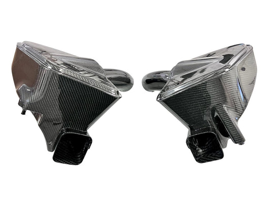 MAD - Carbon Fiber Intake for BMW F90 M5