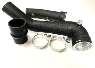 MAD - Charge Pipe for BMW N20 / N26