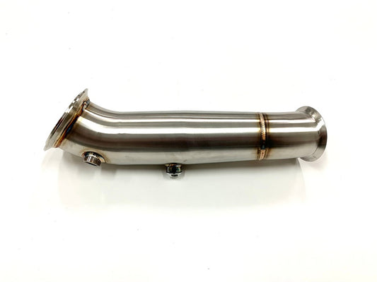 MAD - Race Downpipe V2 for BMW N55