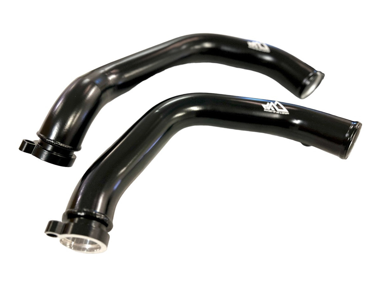 MAD - S55 Charge Pips for BMW M2C / M3 / M4