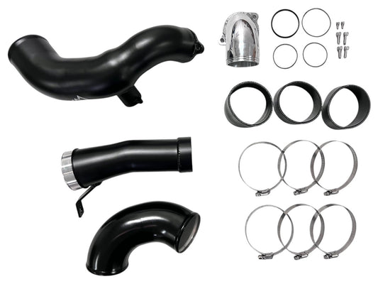 MAD - S55 Inlets for BMW M2C / M3 / M4