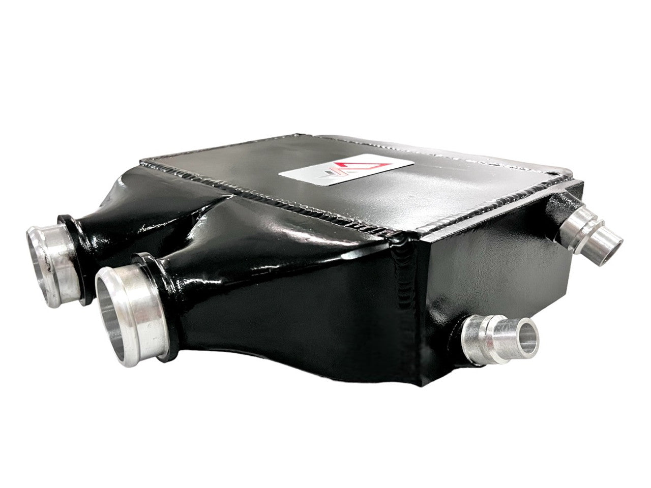 MAD - S55 Top Mount Charge Cooler for BMW M2C / M3 / M4