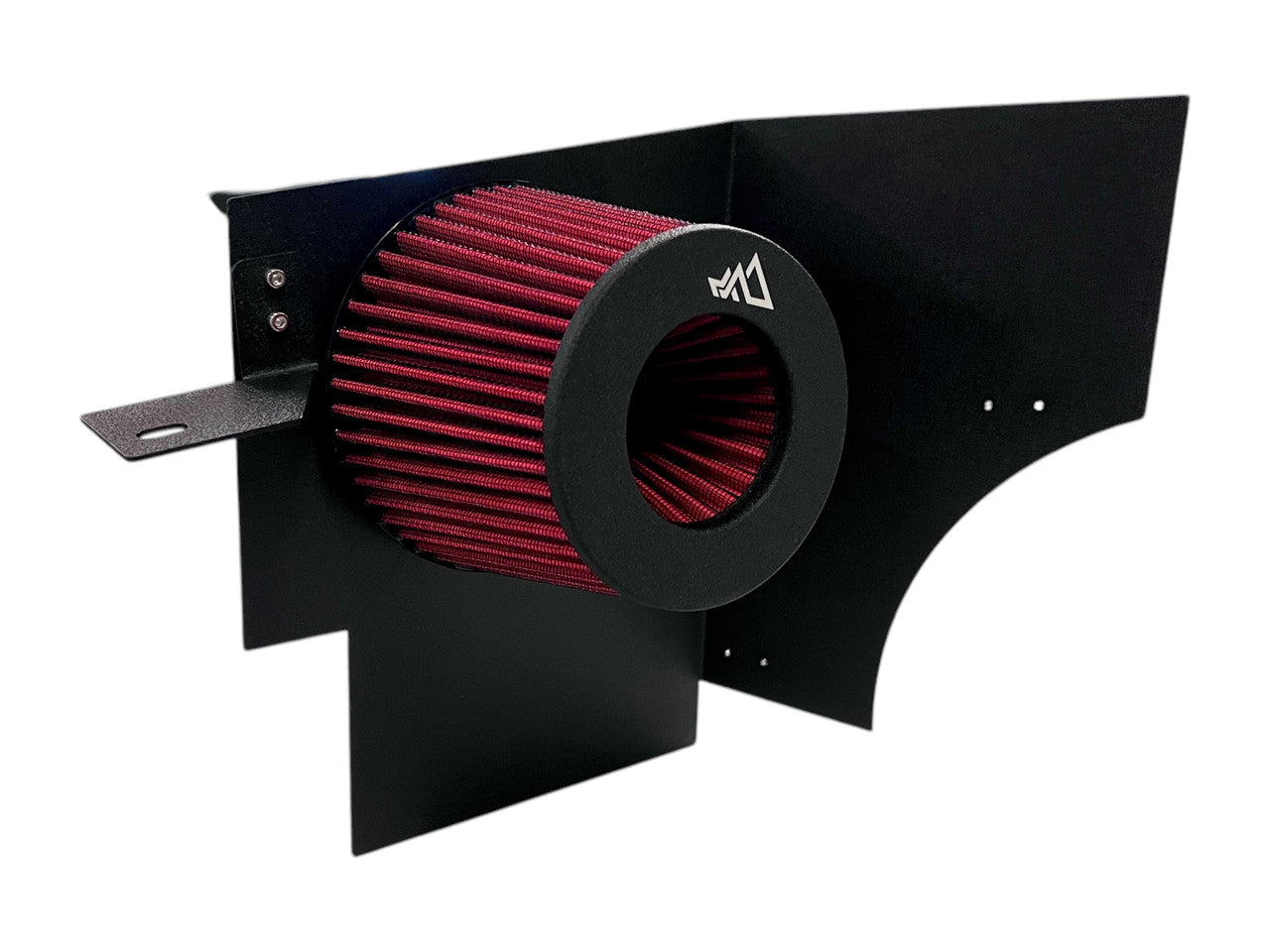 MAD - S58 Cold Air Intake for BMW M2 / M3 / M4