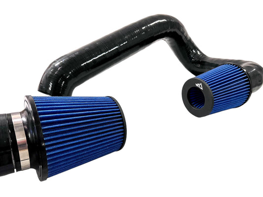 MAD - S58 Front Mount Intakes for BMW F97 / F98