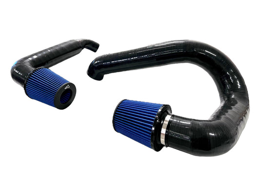 MAD - S58 Front Mount Intakes for BMW F97 / F98