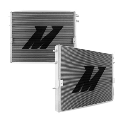 Mishimoto - Performance Heat Exchanger for A90 Toyota Supra