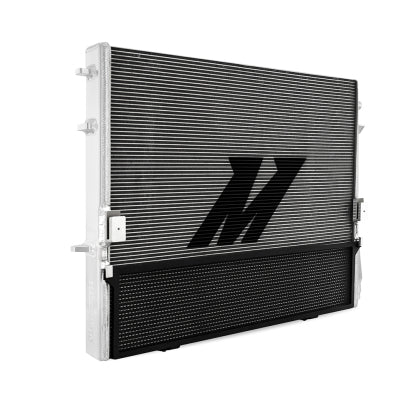 Mishimoto - Performance Heat Exchanger for A90 Toyota Supra