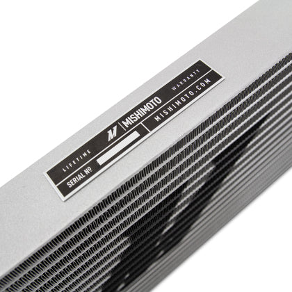 Mishimoto - Oil Cooler for A90 Toyota Supra