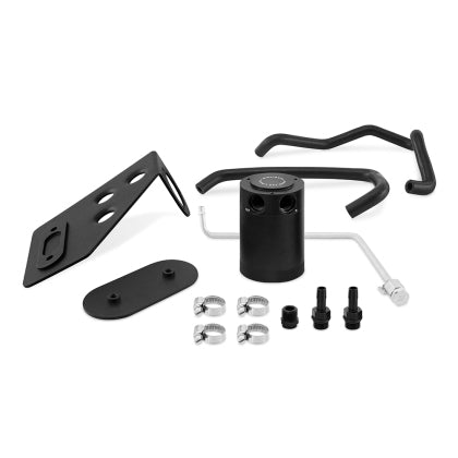 Mishimoto - B58 Oil Catch Can Kit for A90 Toyota Supra