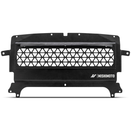Mishimoto - Skid Plate for BMW F80 M3 / F82 M4