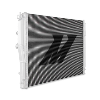 Mishimoto - Performance Radiator for A90 Toyota Supra