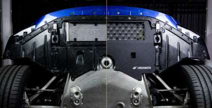 Mishimoto - Skid Plate for BMW M2 / M3 / M4