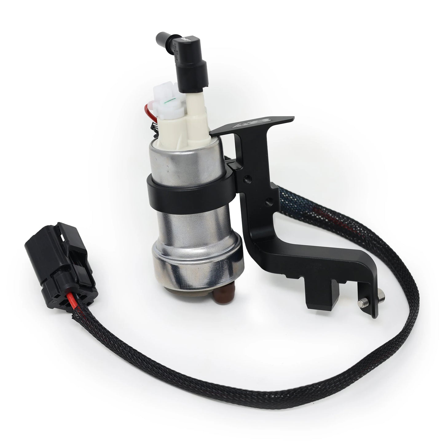 Precision Raceworks - Stand Alone Auxiliary Fuel System for BMW G2X / G8X