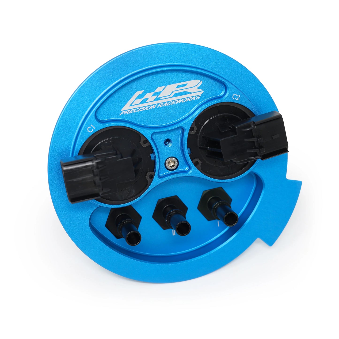 Precision Raceworks - Stand Alone Auxiliary Fuel System for BMW G2X / G8X