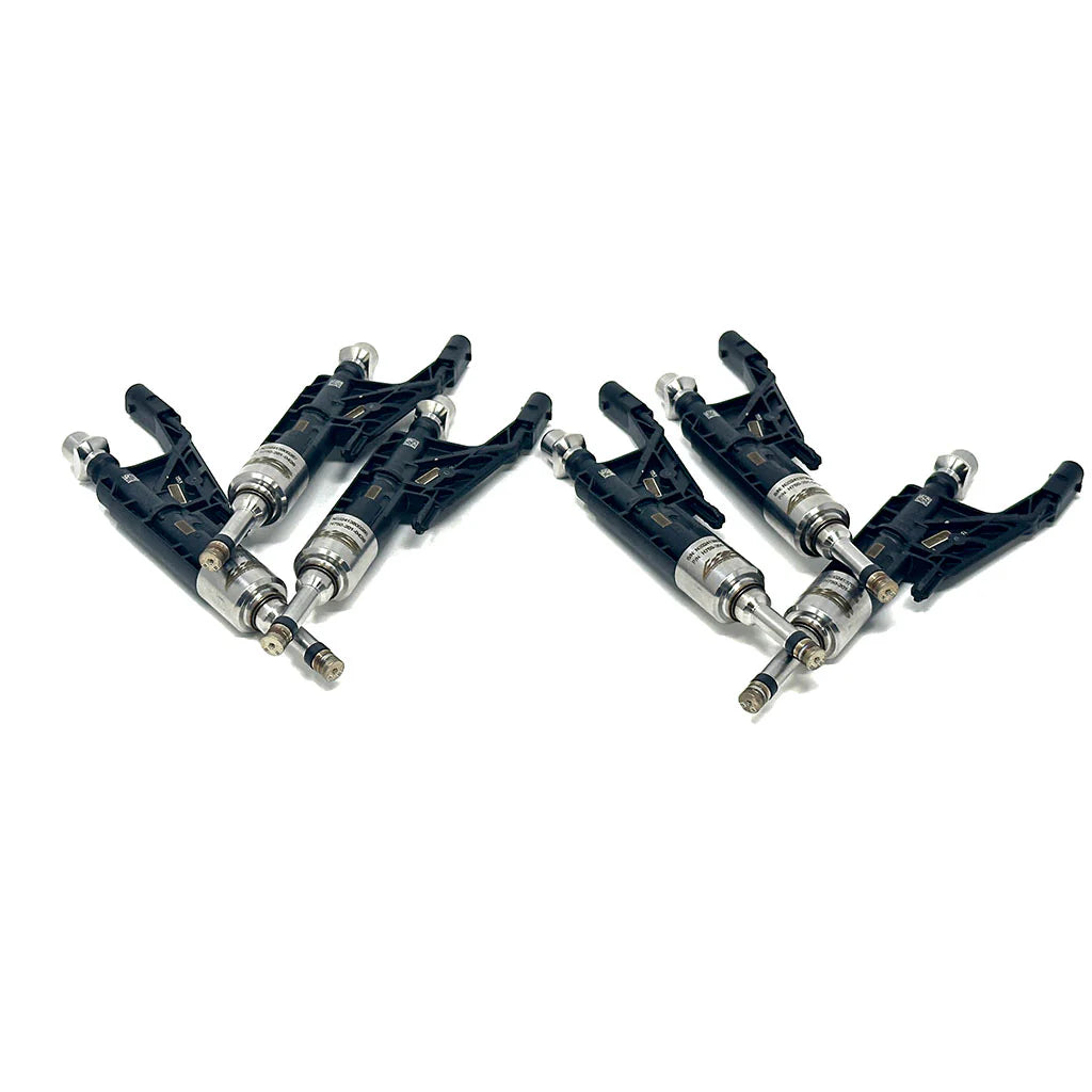 Precision Raceworks - Upgraded DI Injectors for BMW Gen 1 B58