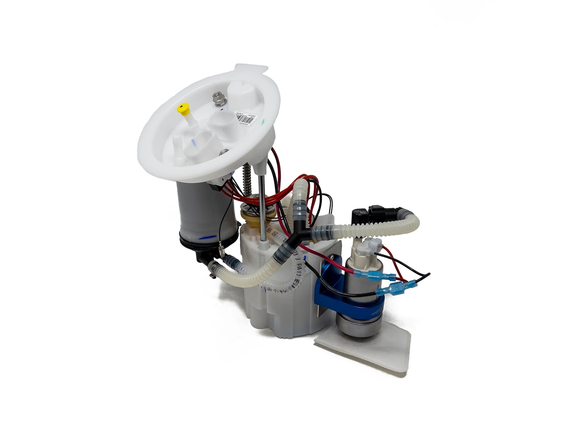 Precision Raceworks - High Performance Fuel Pump for BMW F2X / F3X